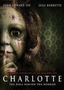 Шарлотта (2017) Charlotte
