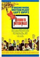 Возвращение в Пейтон Плейс (1961) Return to Peyton Place