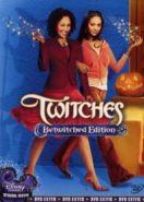 Ведьмы-близняшки (2005) Twitches