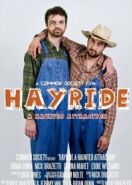 Сеновоз (2018) Hayride: A Haunted Attraction