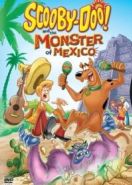 Скуби-Ду и монстр из Мексики (2003) Scooby-Doo! and the Monster of Mexico