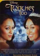 Ведьмы-близняшки 2 (2007) Twitches Too