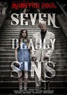Море чудовищ: семь смертных грехов (2017) Monster Pool: Seven Deadly Sins