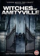 Ведьмы Амитивилля (2020) Witches of Amityville Academy / Witches of Amityville