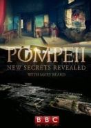 BBC: Помпеи: новые секреты (2016) Pompeii: New Secrets Revealed with Mary Beard