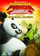 Кунг-фу Панда: Удивительные легенды (2011) Kung Fu Panda: Legends of Awesomeness