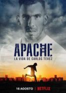 Апач: жизнь Карлоса Тевеса (2019) Apache: La vida de Carlos Tevez
