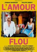 Непонятная любовь (2018) L'amour flou