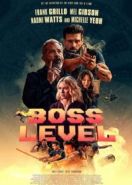 День курка (2020) Boss Level