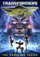 Трансформеры: Зверороботы (1999) Beast Machines: Transformers