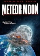 Луна-метеорит (2020) Meteor Moon
