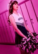Украденная у чирлидерши личность (2019) Identity Theft of a Cheerleader