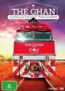 Ган: большое путешествие по Австралии (2018) The Ghan: Australia's Greatest Train Journey
