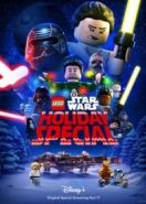 ЛЕГО Звездные войны: Праздничный спецвыпуск (2020) The Lego Star Wars Holiday Special