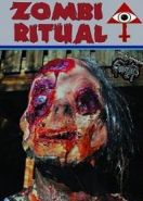 Ритуал зомби (2020) Zombi Ritual