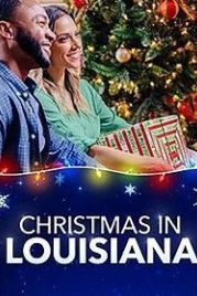 Рождество в Луизиане (2019) Christmas in Louisiana