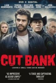 На краю (2014) Cut Bank