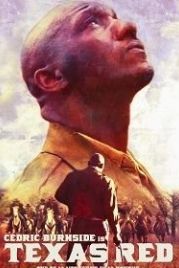 Техасец Ред (2021) Texas Red