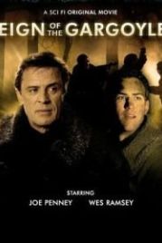 Царство гаргулий (2007) Reign of the Gargoyles