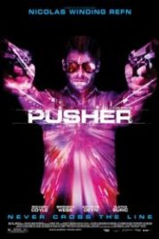 Дилер (2012) Pusher