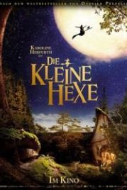Маленькая ведьма (2018) Die kleine Hexe