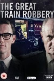 Великое ограбление поезда (2013) The Great Train Robbery