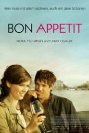 Приятного аппетита! (2010) Bon appétit