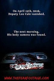 Кассета Страха (2018) The Fear Footage
