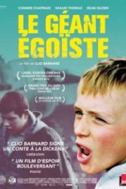 Великан-эгоист (2013) The Selfish Giant