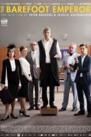 Босой император (2019) The Barefoot Emperor