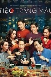 Вечеринка под кровавой луной (2020) Tiec Trang Mau / Tiệc Trăng Máu / Blood Moon Party