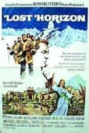 Потерянный горизонт (1973) Lost Horizon