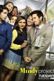 Проект Минди (2012) The Mindy Project