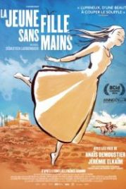 Девушка без рук (2016) La jeune fille sans mains