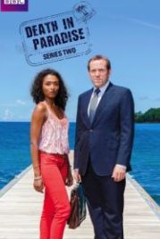 Смерть в раю (2011) Death in Paradise