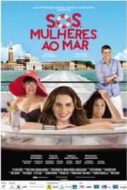 S.O.S. Женщины в море (2014) S.O.S.: Mulheres ao Mar