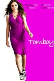 Пацанка (2018) Tomboy