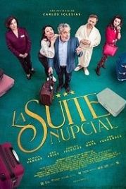 Свадебный люкс (2020) La suite nupcial