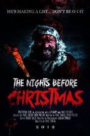 Ночи перед Рождеством (2020) The Nights Before Christmas