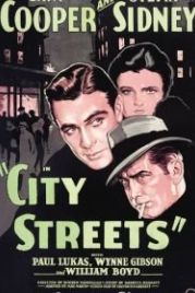 Городские улицы (1931) City Streets