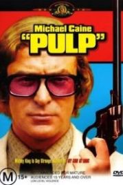 Дешевое чтиво (1972) Pulp