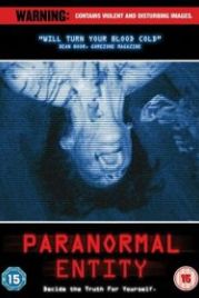 Паранормальная сущность (2009) Paranormal Entity