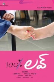 100% любовь (2011) 100% Love