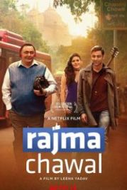 Рис и фасоль (2018) Rajma Chawal