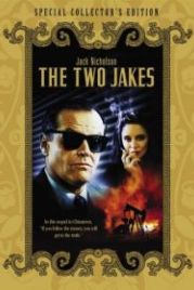 Два Джейка (1990) The Two Jakes