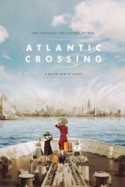 Пересекая Атлантику (2020) Atlantic Crossing