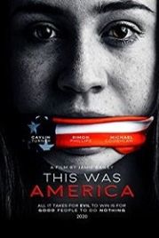 Это была Америка (2020) This Was America