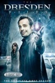 Детектив Дрезден: Секретные материалы (2007) The Dresden Files