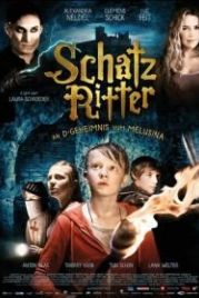Сокровища рыцарей: Тайна Милюзины (2012) Schatzritter