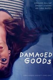 Ущербная (2022) Damaged Goods